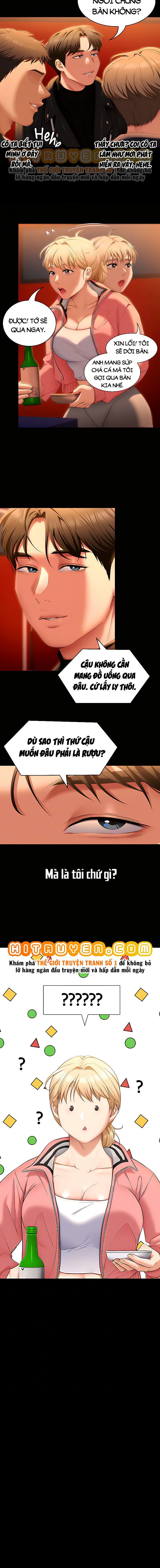 đọc truyện Tối Nay Cưng Muốn Ăn Gì? Chương 51 ảnh 3 tại Giả Dược