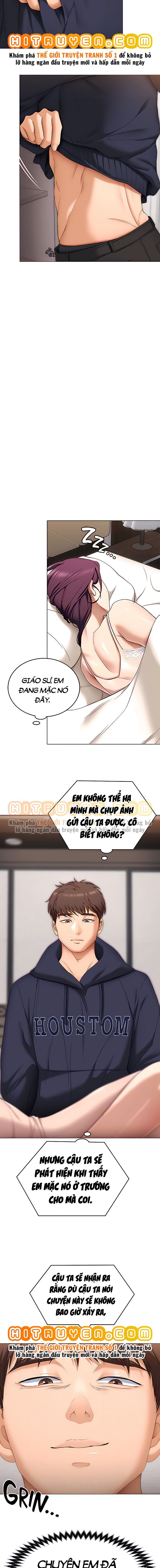 đọc truyện Tối Nay Cưng Muốn Ăn Gì? Chương 51 ảnh 9 tại Giả Dược