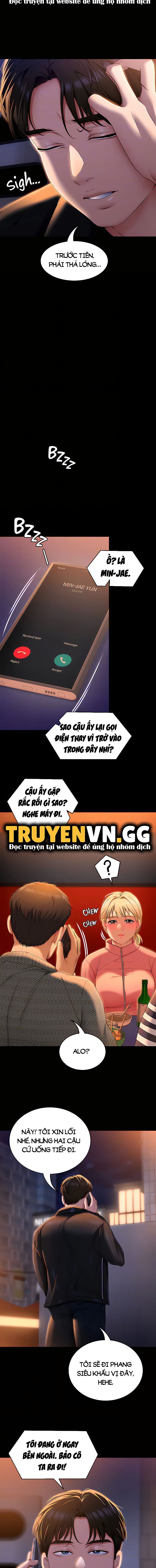 đọc truyện Tối Nay Cưng Muốn Ăn Gì? Chương 52 ảnh 11 tại Giả Dược