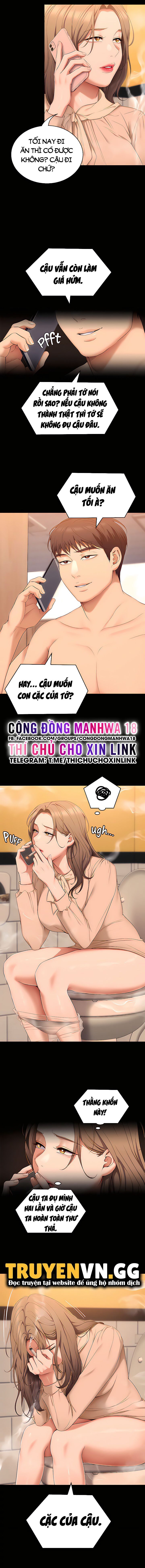 đọc truyện Tối Nay Cưng Muốn Ăn Gì? Chương 53 ảnh 14 tại Giả Dược