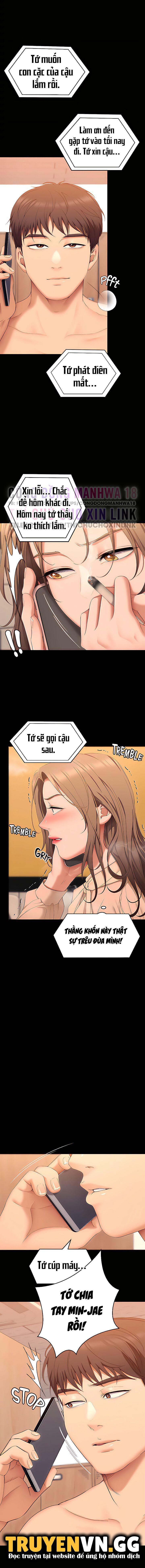 đọc truyện Tối Nay Cưng Muốn Ăn Gì? Chương 53 ảnh 15 tại Giả Dược