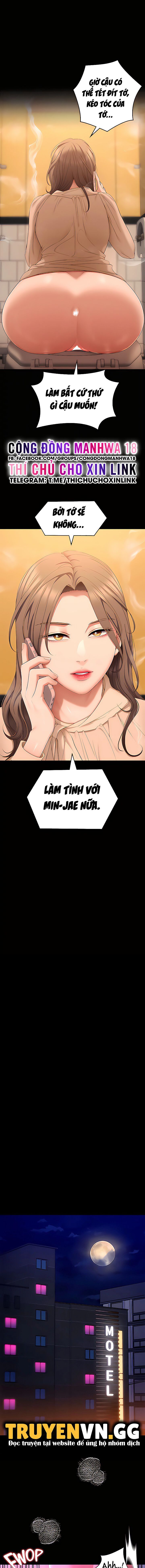 đọc truyện Tối Nay Cưng Muốn Ăn Gì? Chương 53 ảnh 16 tại Giả Dược