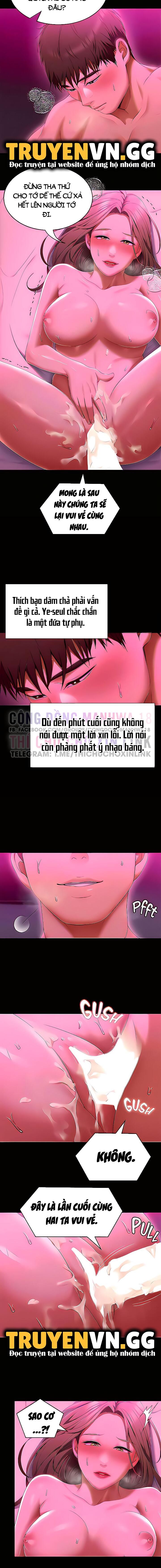 đọc truyện Tối Nay Cưng Muốn Ăn Gì? Chương 54 ảnh 15 tại Giả Dược