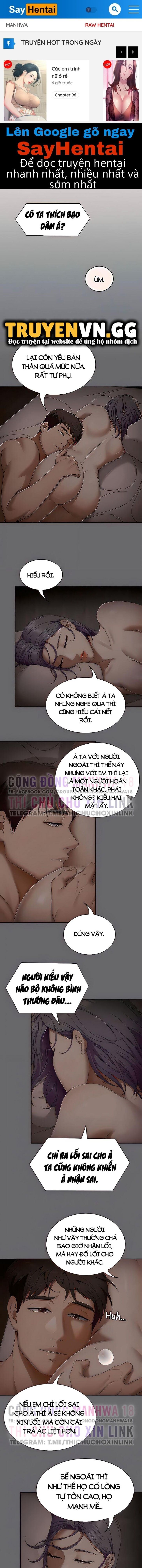 đọc truyện Tối Nay Cưng Muốn Ăn Gì? Chương 55 ảnh 1 tại Giả Dược