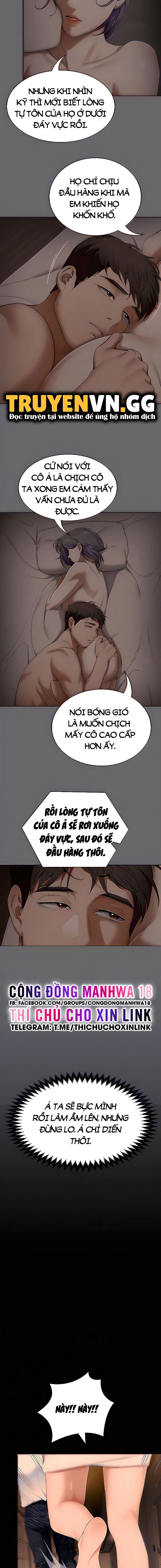 đọc truyện Tối Nay Cưng Muốn Ăn Gì? Chương 55 ảnh 2 tại Giả Dược