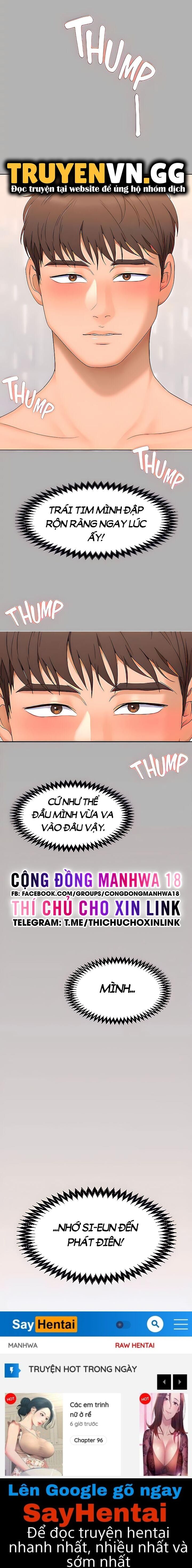 đọc truyện Tối Nay Cưng Muốn Ăn Gì? Chương 55 ảnh 18 tại Giả Dược