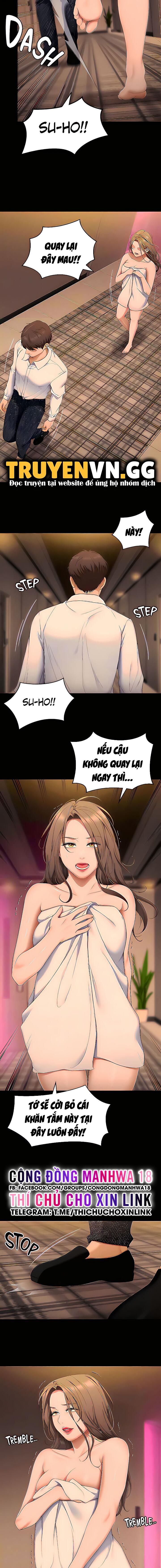 đọc truyện Tối Nay Cưng Muốn Ăn Gì? Chương 55 ảnh 3 tại Giả Dược