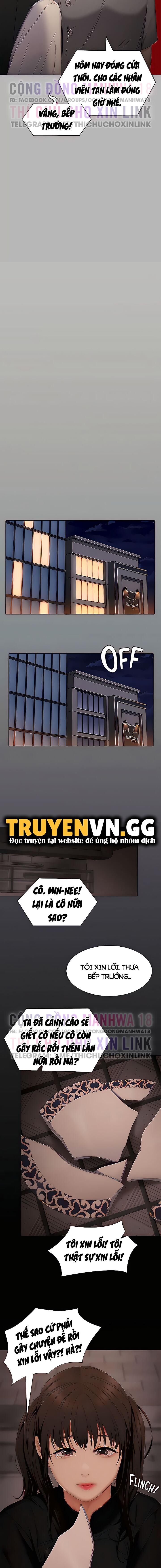 đọc truyện Tối Nay Cưng Muốn Ăn Gì? Chương 56 ảnh 13 tại Giả Dược