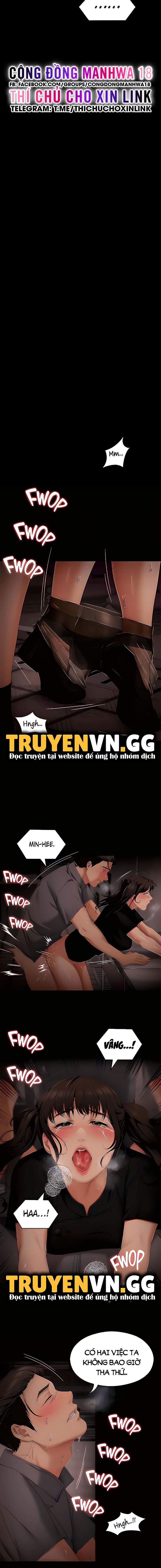 đọc truyện Tối Nay Cưng Muốn Ăn Gì? Chương 56 ảnh 15 tại Giả Dược