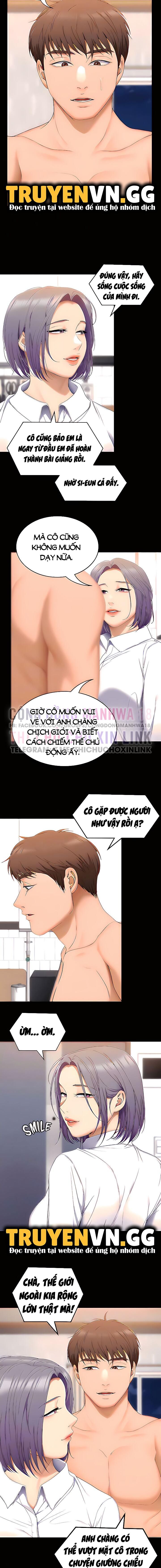 đọc truyện Tối Nay Cưng Muốn Ăn Gì? Chương 56 ảnh 3 tại Giả Dược