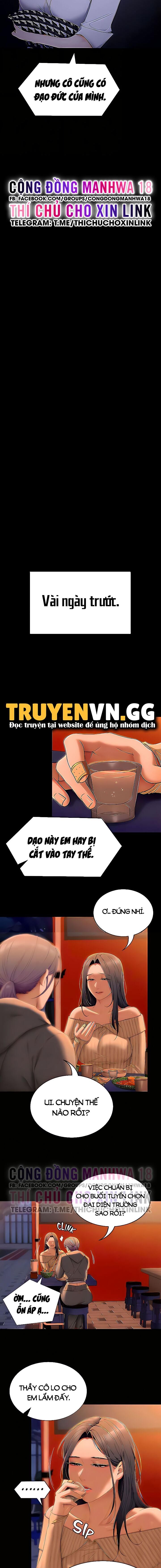 đọc truyện Tối Nay Cưng Muốn Ăn Gì? Chương 56 ảnh 5 tại Giả Dược