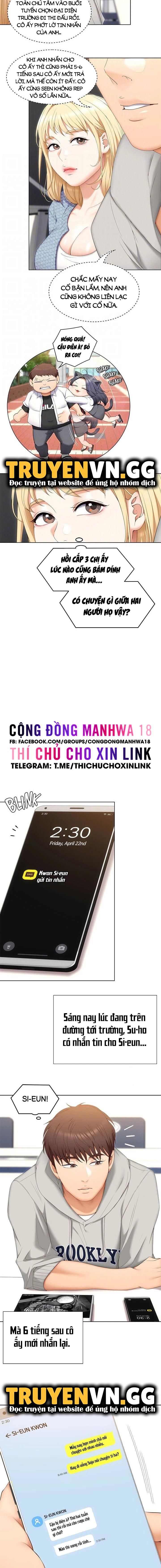 đọc truyện Tối Nay Cưng Muốn Ăn Gì? Chương 57 ảnh 12 tại Giả Dược