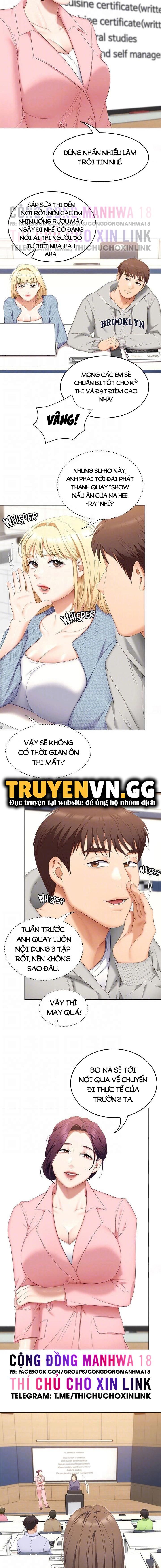 đọc truyện Tối Nay Cưng Muốn Ăn Gì? Chương 57 ảnh 10 tại Giả Dược