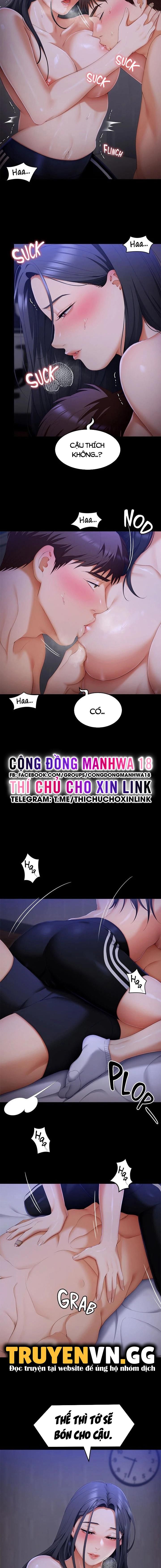 đọc truyện Tối Nay Cưng Muốn Ăn Gì? Chương 58 ảnh 18 tại Giả Dược