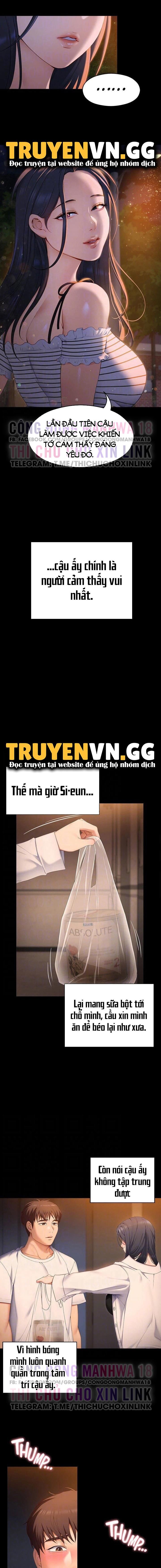 đọc truyện Tối Nay Cưng Muốn Ăn Gì? Chương 58 ảnh 5 tại Giả Dược