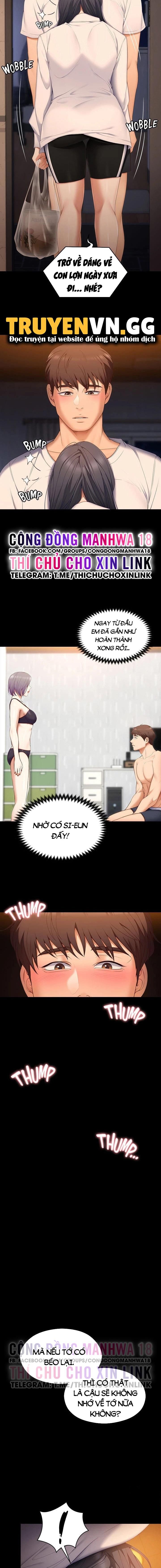 đọc truyện Tối Nay Cưng Muốn Ăn Gì? Chương 58 ảnh 7 tại Giả Dược