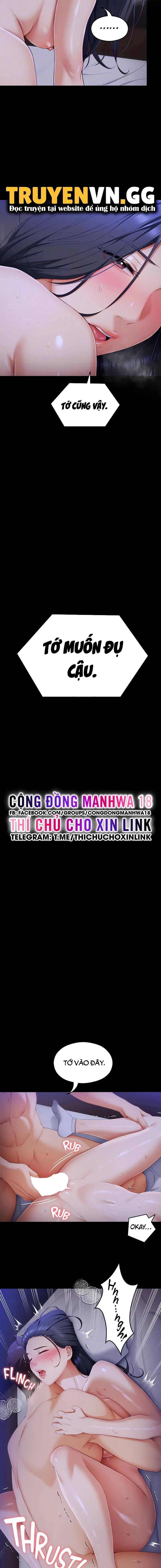 đọc truyện Tối Nay Cưng Muốn Ăn Gì? Chương 59 ảnh 13 tại Thiên Thai Truyện
