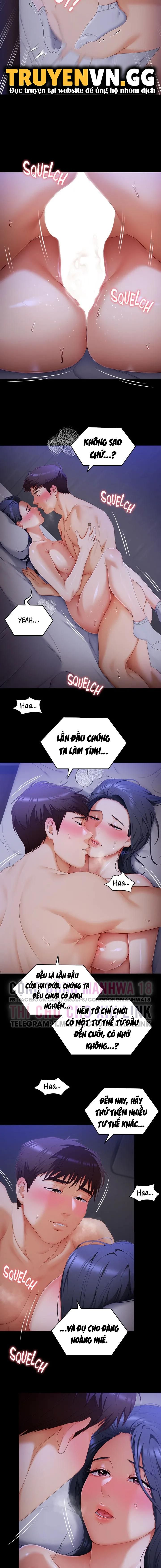 đọc truyện Tối Nay Cưng Muốn Ăn Gì? Chương 59 ảnh 14 tại Thiên Thai Truyện