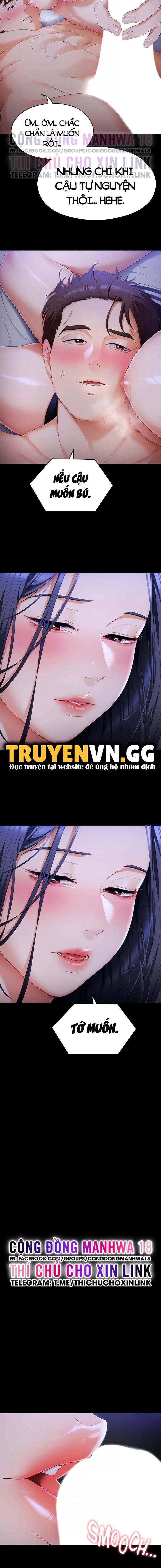đọc truyện Tối Nay Cưng Muốn Ăn Gì? Chương 59 ảnh 6 tại Thiên Thai Truyện