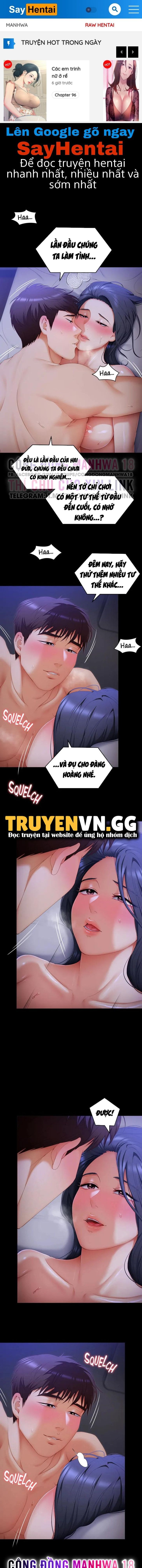 đọc truyện Tối Nay Cưng Muốn Ăn Gì? Chương 60 ảnh 1 tại Giả Dược