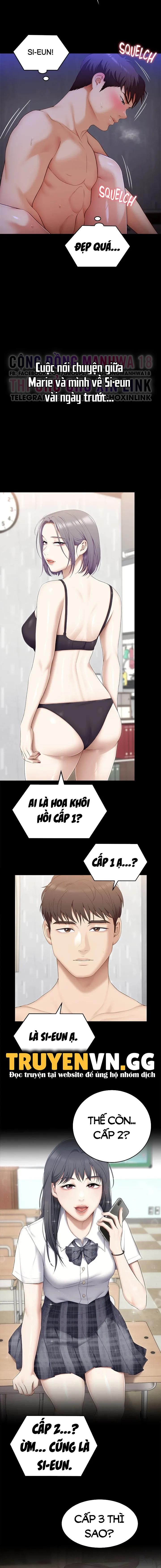 đọc truyện Tối Nay Cưng Muốn Ăn Gì? Chương 60 ảnh 3 tại Giả Dược