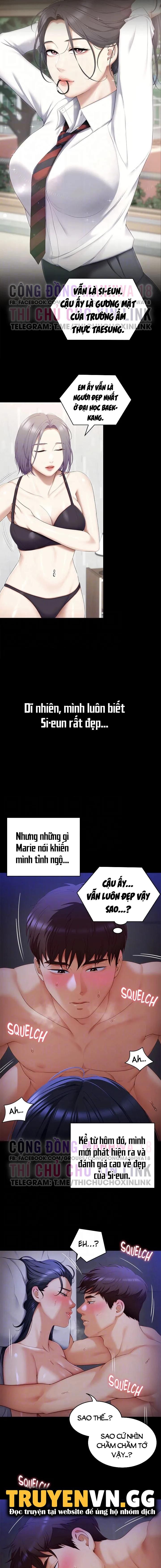 đọc truyện Tối Nay Cưng Muốn Ăn Gì? Chương 60 ảnh 4 tại Giả Dược
