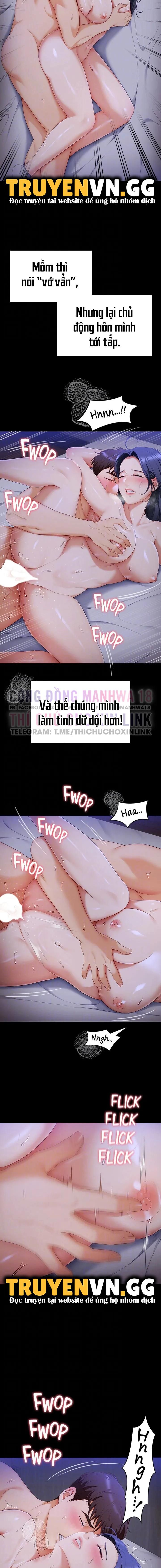 đọc truyện Tối Nay Cưng Muốn Ăn Gì? Chương 61 ảnh 11 tại Giả Dược