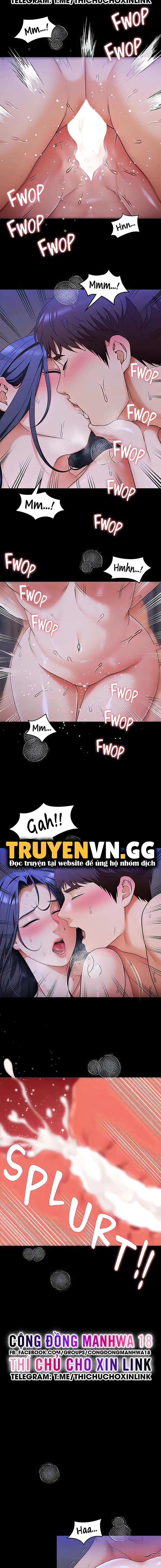 đọc truyện Tối Nay Cưng Muốn Ăn Gì? Chương 63 ảnh 11 tại Giả Dược