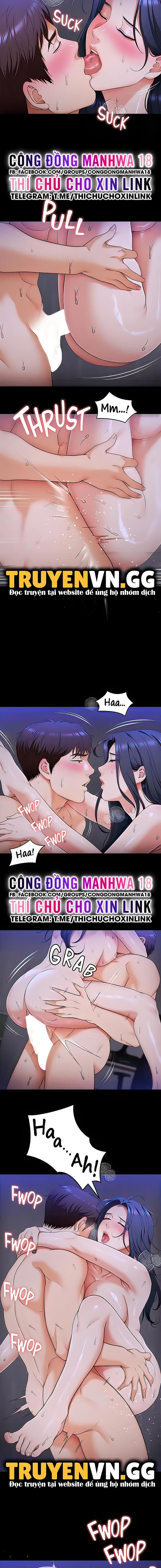 đọc truyện Tối Nay Cưng Muốn Ăn Gì? Chương 63 ảnh 6 tại Giả Dược