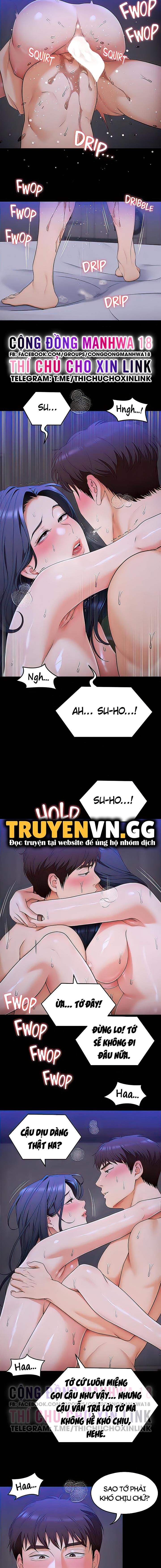 đọc truyện Tối Nay Cưng Muốn Ăn Gì? Chương 63 ảnh 7 tại Giả Dược