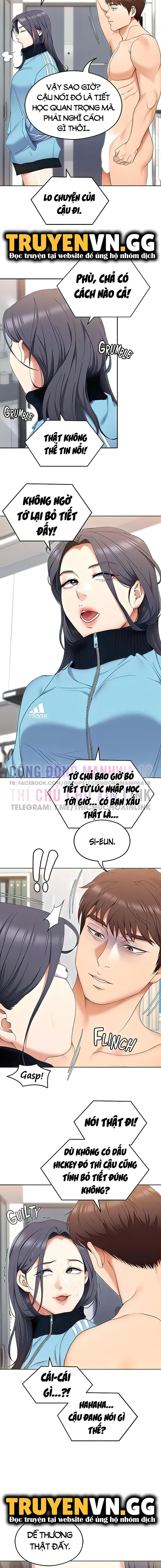 đọc truyện Tối Nay Cưng Muốn Ăn Gì? Chương 64 ảnh 12 tại Giả Dược
