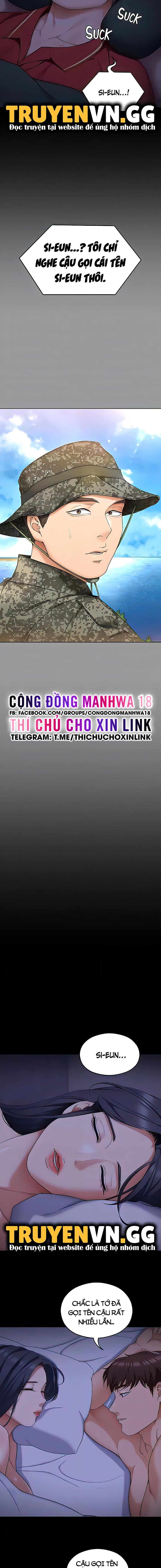 đọc truyện Tối Nay Cưng Muốn Ăn Gì? Chương 64 ảnh 5 tại Giả Dược