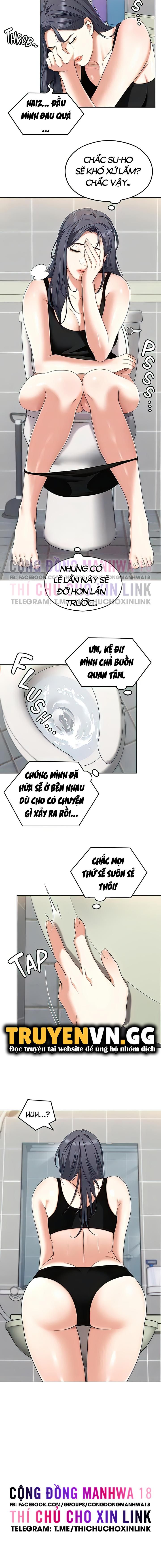 đọc truyện Tối Nay Cưng Muốn Ăn Gì? Chương 64 ảnh 7 tại Giả Dược