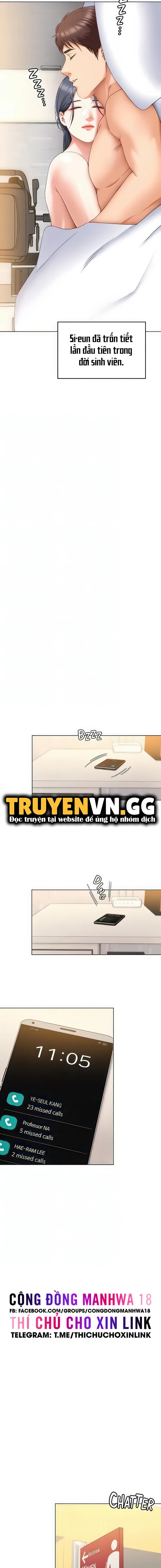 đọc truyện Tối Nay Cưng Muốn Ăn Gì? Chương 65 ảnh 12 tại Giả Dược