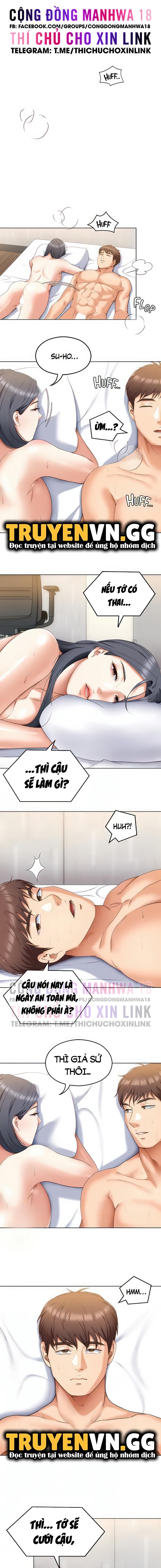 đọc truyện Tối Nay Cưng Muốn Ăn Gì? Chương 65 ảnh 10 tại Giả Dược