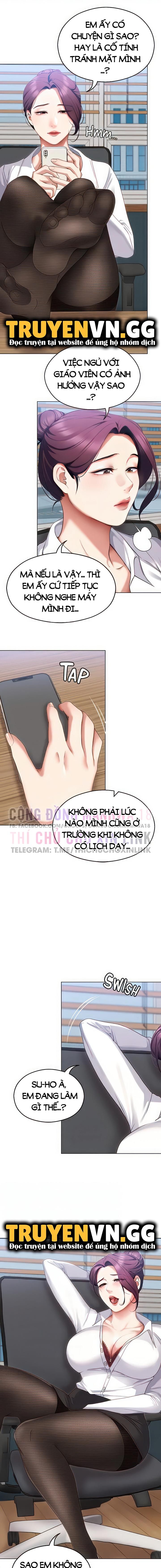 đọc truyện Tối Nay Cưng Muốn Ăn Gì? Chương 66 ảnh 2 tại Giả Dược