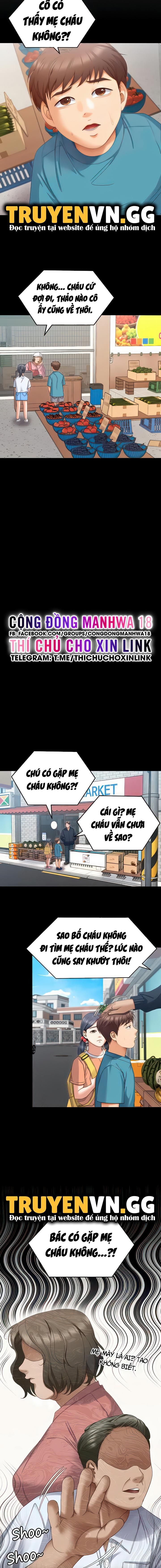 đọc truyện Tối Nay Cưng Muốn Ăn Gì? Chương 67 ảnh 2 tại Giả Dược