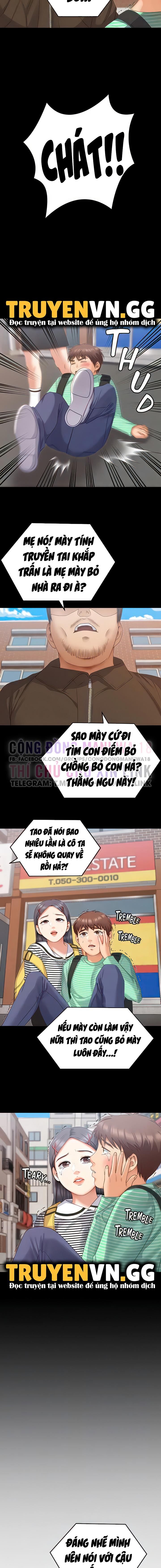 đọc truyện Tối Nay Cưng Muốn Ăn Gì? Chương 67 ảnh 4 tại Giả Dược