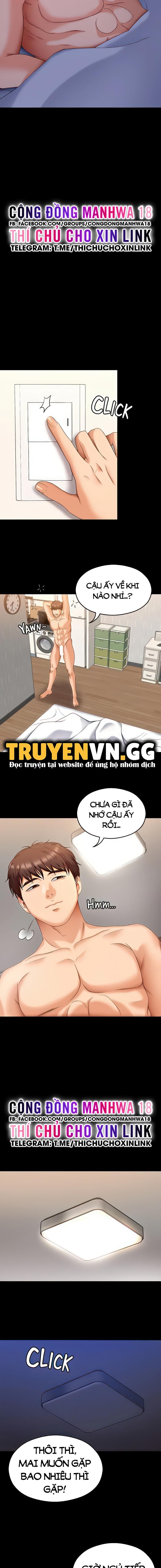 đọc truyện Tối Nay Cưng Muốn Ăn Gì? Chương 67 ảnh 7 tại Giả Dược