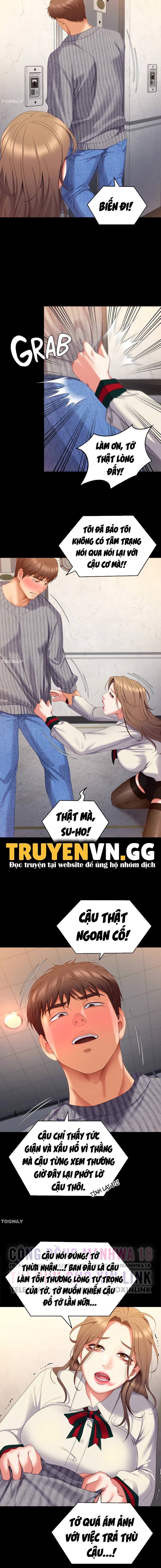 đọc truyện Tối Nay Cưng Muốn Ăn Gì? Chương 68 ảnh 2 tại Giả Dược