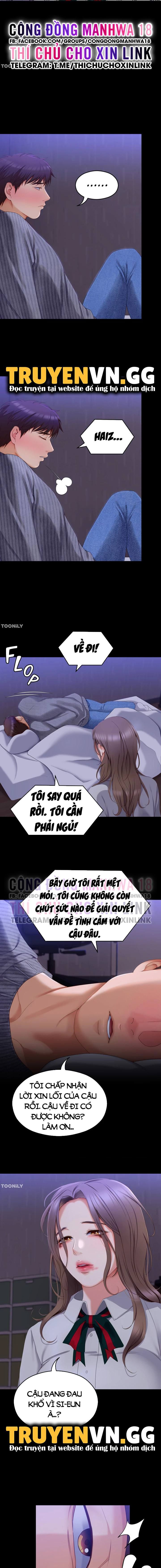 đọc truyện Tối Nay Cưng Muốn Ăn Gì? Chương 68 ảnh 11 tại Giả Dược
