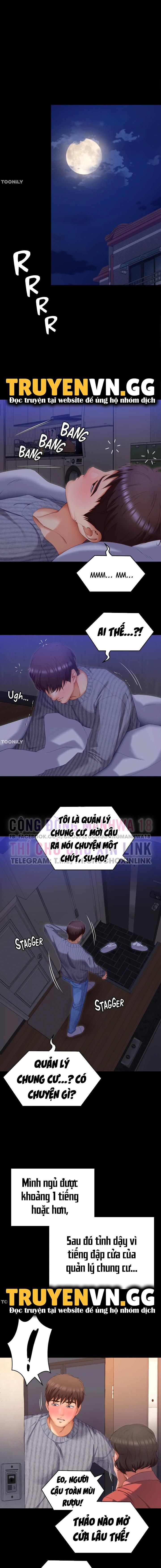 đọc truyện Tối Nay Cưng Muốn Ăn Gì? Chương 68 ảnh 7 tại Giả Dược