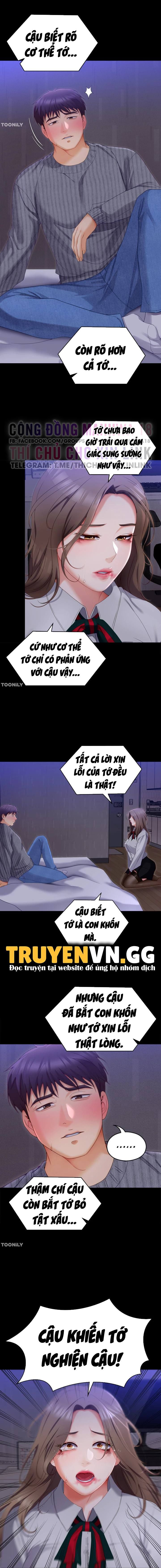 đọc truyện Tối Nay Cưng Muốn Ăn Gì? Chương 68 ảnh 10 tại Giả Dược