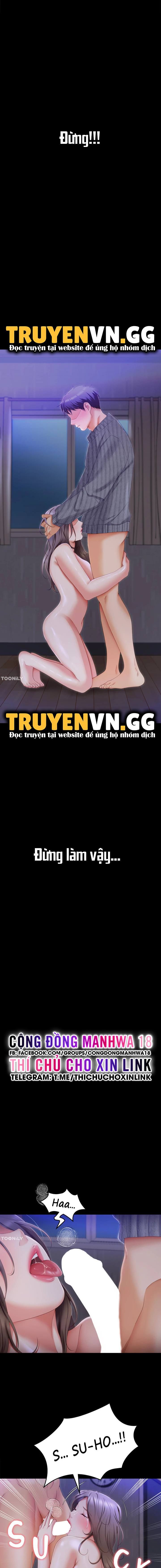 đọc truyện Tối Nay Cưng Muốn Ăn Gì? Chương 69 ảnh 18 tại Giả Dược