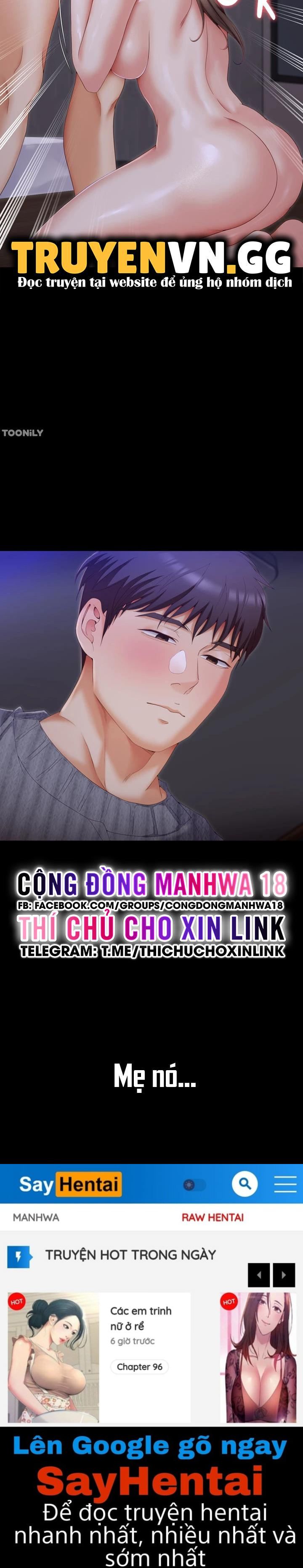 đọc truyện Tối Nay Cưng Muốn Ăn Gì? Chương 69 ảnh 19 tại Giả Dược