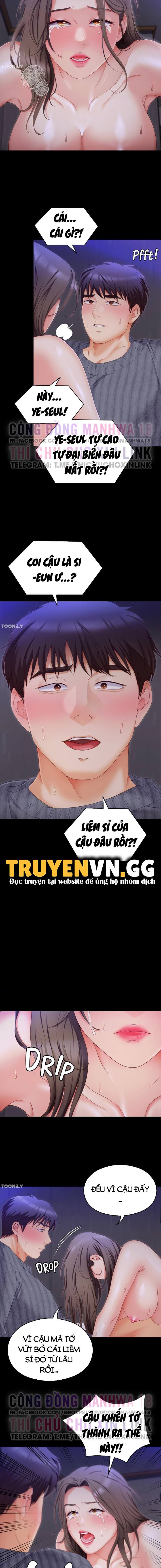 đọc truyện Tối Nay Cưng Muốn Ăn Gì? Chương 69 ảnh 8 tại Giả Dược
