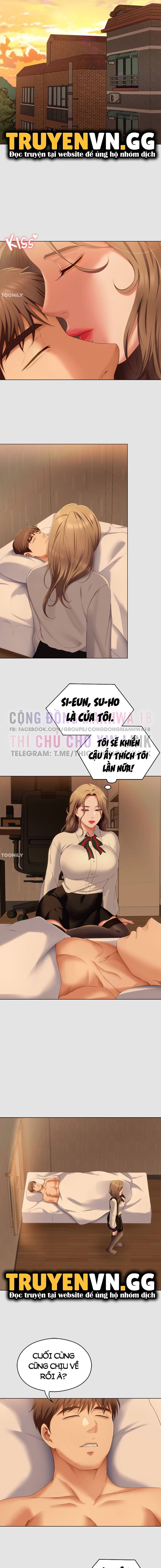 đọc truyện Tối Nay Cưng Muốn Ăn Gì? Chương 70 ảnh 15 tại Giả Dược