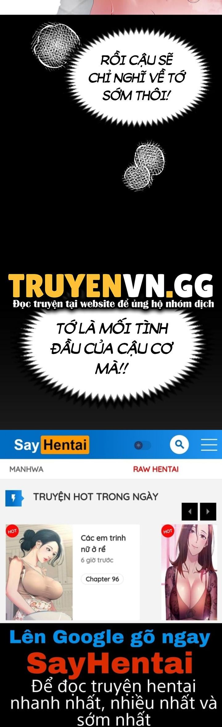 đọc truyện Tối Nay Cưng Muốn Ăn Gì? Chương 71 ảnh 20 tại Giả Dược
