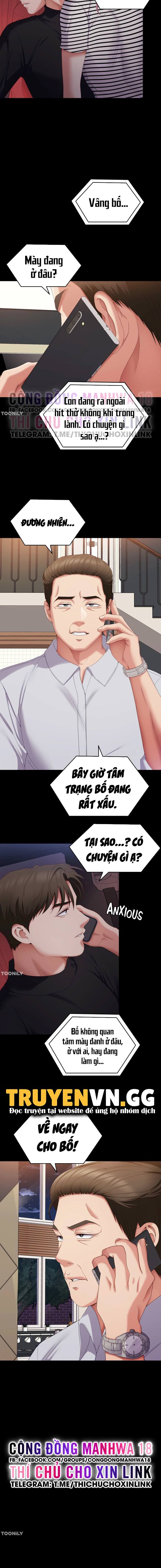 đọc truyện Tối Nay Cưng Muốn Ăn Gì? Chương 71 ảnh 6 tại Giả Dược