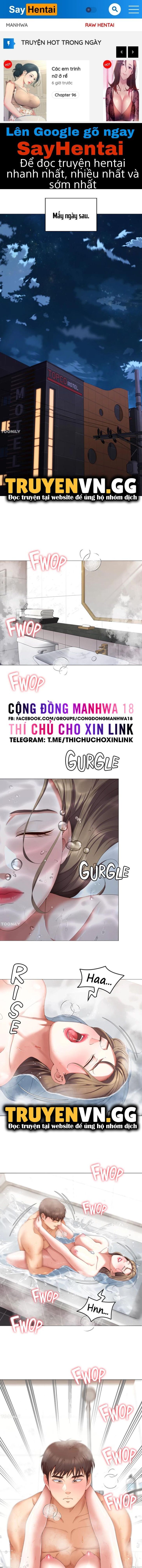 đọc truyện Tối Nay Cưng Muốn Ăn Gì? Chương 72 ảnh 1 tại Giả Dược